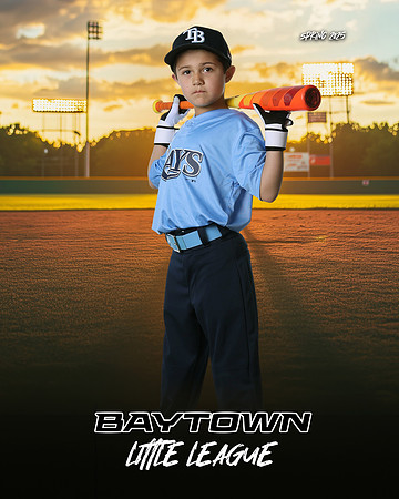 M2_ Rays_Walker_Liam_BAY28670_SUNSHINE