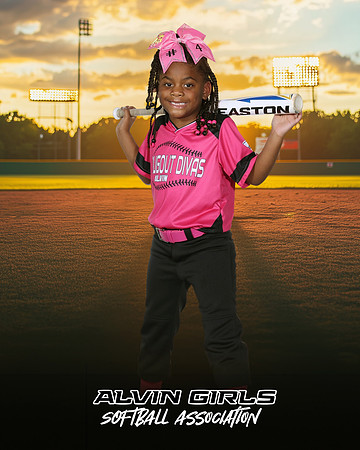 DUGOUT DIVAS 6U_Bradford_Milani_143A0309_SUNSHINE