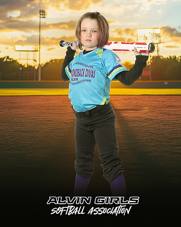 DIAMONDBACK DIVAS 8U_Hance_Mallory_5T8A9288_SUNSHINE