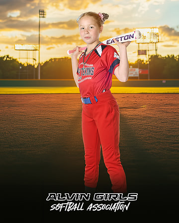 LADY TEXANS 10U_Sumrall_Linda_5T8A9348_SUNSHINE
