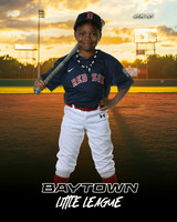 M2_ Red Sox_Johnson lll_Reginald_BAY12828_SUNSHINE