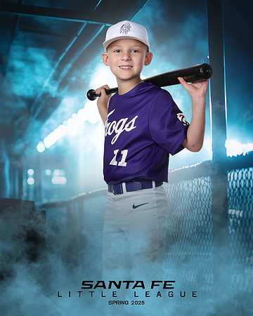 CP7_FROGS_Thompson_Lucas_SF110949_DUGOUT