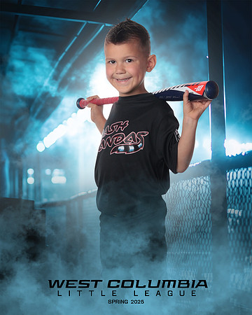 JR MINOR TRASH PANDAS_Henson_Mateo_IMGL7456_DUGOUT_