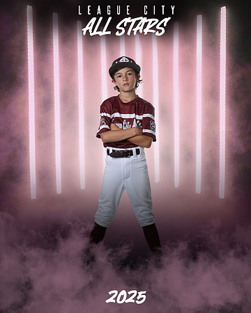 9U Maroon_Garcia_Braeson_MAG10008_LIGHTS