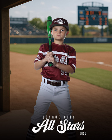 8U Maroon_Hamaker_Beckham_MAKEUP-2-2_DUGOUT
