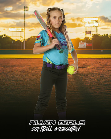 DIAMONDBACK DIVAS 8U_Comstock_Kyli_5T8A9230_SUNSHINE