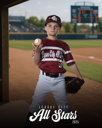 8U Maroon_Hamaker_Beckham_MAKEUP-2-6_DUGOUT