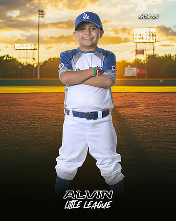 CP_DODGERS_8U_Ochoa_Damian_143A3514_SUNSHINE