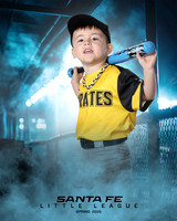 TB_PIRATES_Morel_Eli_SF110075_DUGOUT