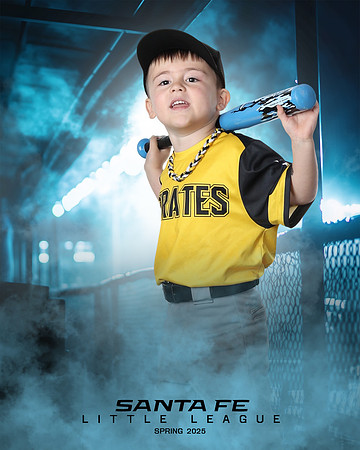 TB_PIRATES_Morel_Eli_SF110075_DUGOUT