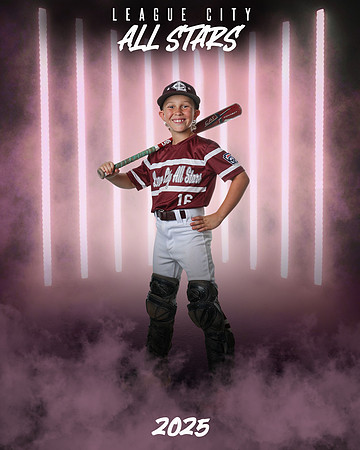 8U Maroon_Jackson_Maverick_MAG10474_LIGHTS