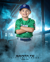 CP5_YARDGOATS_Pena III_Jorge_SF110436_DUGOUT
