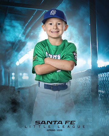 CP5_YARDGOATS_Pena III_Jorge_SF110436_DUGOUT