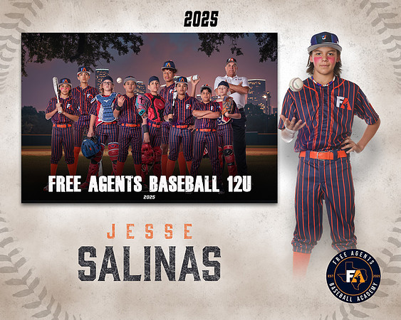 12U MAJOR HYDE_SALINAS_JESSE_SF_27111_PASTTIMETEAM