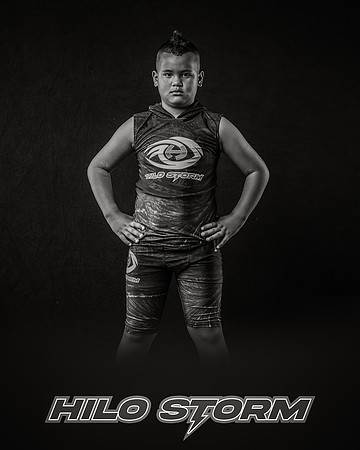 8U BLACK_Alsip_Sir_143A9176_TAKO_bw