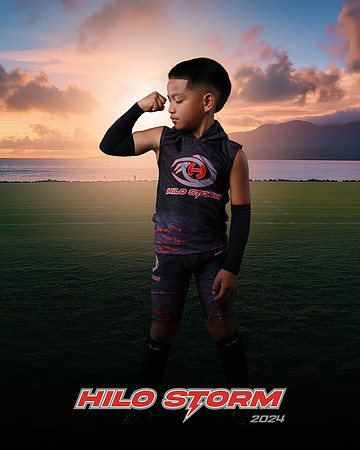 8U RED_Kanae_Xeyn_143A9041_HILO BAY_
