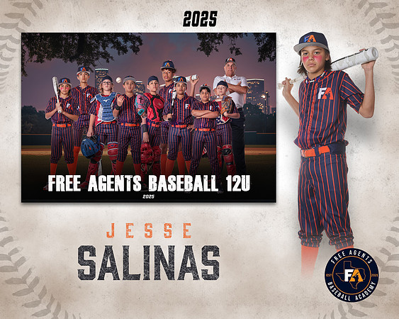 12U MAJOR HYDE_SALINAS_JESSE_SF_27106_PASTTIMETEAM