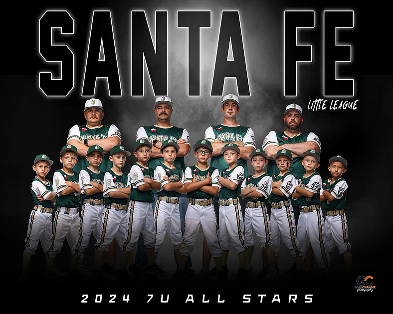 7U TEAM PHOTO