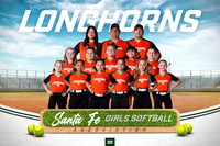 SFGS TEAM PHOTO LONGHORNS