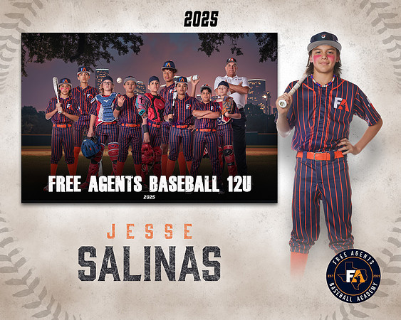 12U MAJOR HYDE_SALINAS_JESSE_SF_27109_PASTTIMETEAM