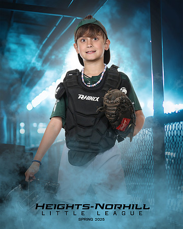 MINORS_As_Gramatges_Parker_HN011391_DUGOUT