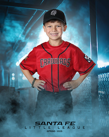 CP5_CRAWDADS_Holmes_Kai_SF110136_DUGOUT
