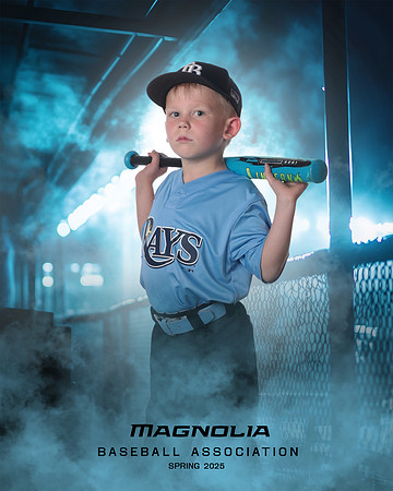 4_5U_Rays_Stephens_William_MAG25472_DUGOUT_