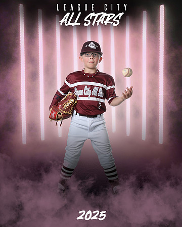 8U Maroon_Sparrow_Eli_MAG10313_LIGHTS