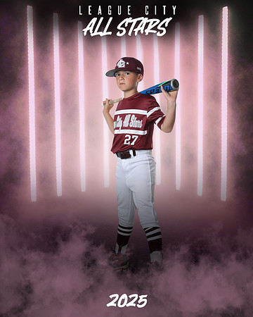 8U Maroon_Moreno_Benjamin_MAG10292_LIGHTS