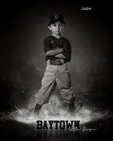 TB_ Red Sox_Michel_Michael_BAY28831_ROFbw