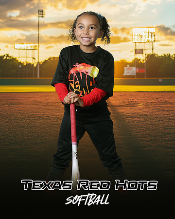 TBall_Texas Red Hots_Tipps_Camari_CAM16638_SUNSHINE