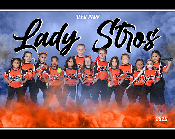 LADY STROS