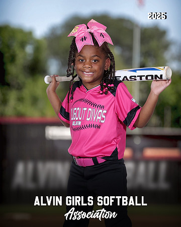 DUGOUT DIVAS 6U_Bradford_Milani_143A0309_ALVINSB_REAL