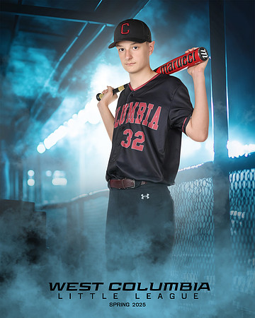 SENIOR BLACK_Keller_Lucas_WC010806_DUGOUT_