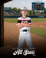 12U ORANGE_Green_David_MAG23404_DUGOUT