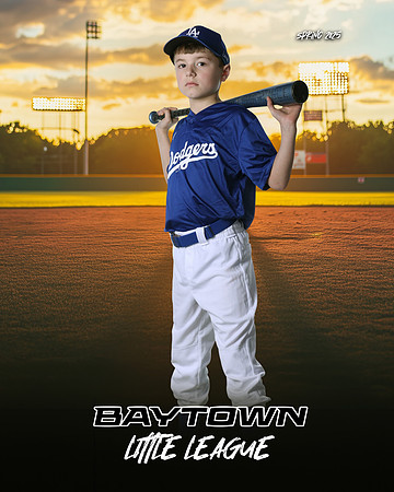 M1_Dodgers_Brock_Kaiden_BAY29066_SUNSHINE