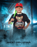 JR MINOR CHIHUAHUAS_Tapia_Liam_WC010862_DUGOUT_