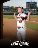 11U ORANGE_Higginbotham_Luke_MAG23336_DUGOUT