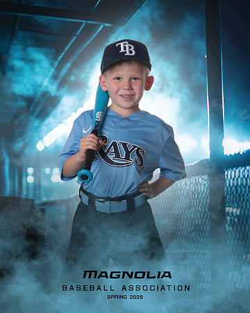 4_5U_Rays_Stephens_William_MAG25467_DUGOUT_