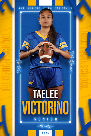 VICTORINO BANNER