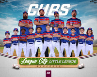 RK.Gatliff.Cubs NO BG