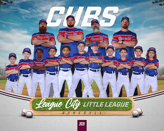 RK.Gatliff.Cubs NO BG