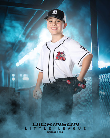 MINORS_THENUTS_Pack_Solomon_DLL12840_DUGOUT_